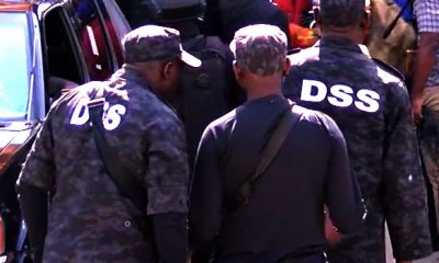 DSS File Photo