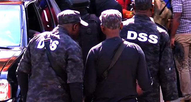 DSS File Photo