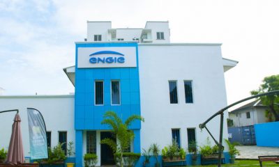 ENGIE Energy Access,