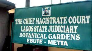 Ebute-Metta Magistrate’s Court