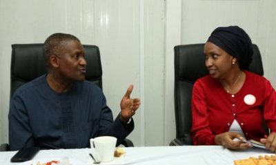Hadiza Bala-Usman