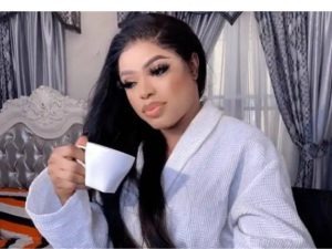 Bobrisky