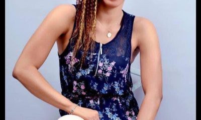 Okaine Okojie