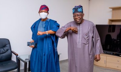 Tinubu