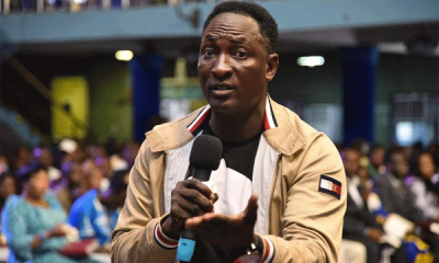 Jeremiah Fufeyin