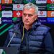 Jose Mourinho