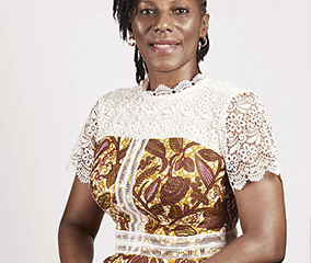 Juliet Anammah