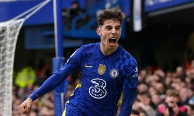 Kai Havertz