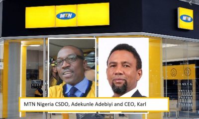 MTN