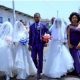 Man Marries Three Sisters