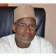 Bauchi state government
