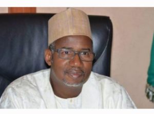 Bauchi state government