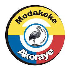 Modakeke