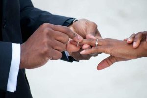 Newlywed