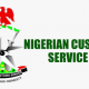Nigeria Customs Service