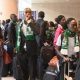 Nigerian students