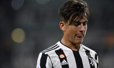 Paulo Dybala