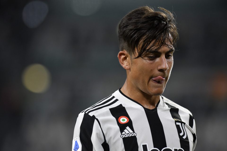 Paulo Dybala