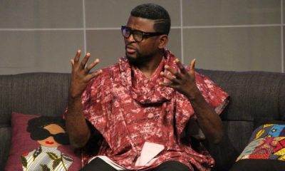 Samuel Olatunji