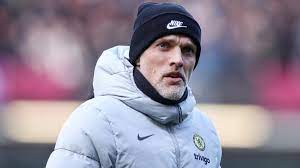 Thomas Tuchel