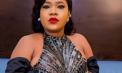 Toyin Abraham