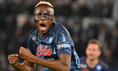 Victor Osimhen
