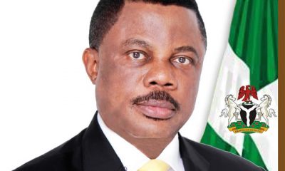 Willie Obiano
