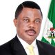 Willie Obiano