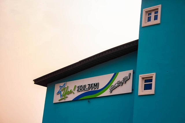 Yemi Sonde