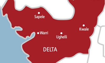 Delta State