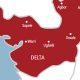 Delta State