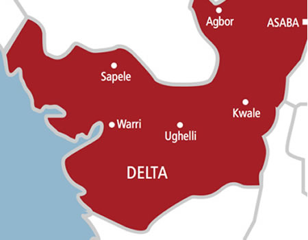 Delta State