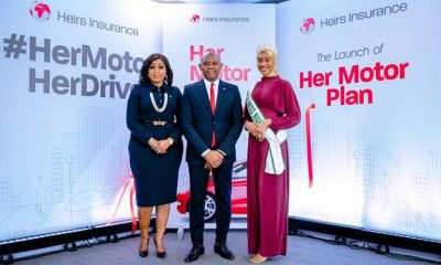 Heirs Insurance