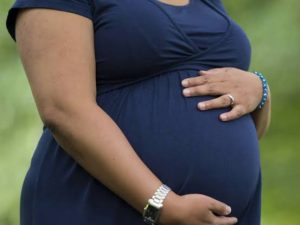 Pregnant
