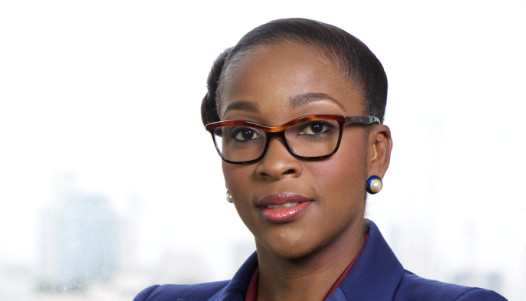 Ruth Obih