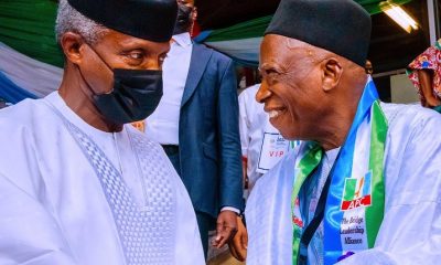 APC National Chairman