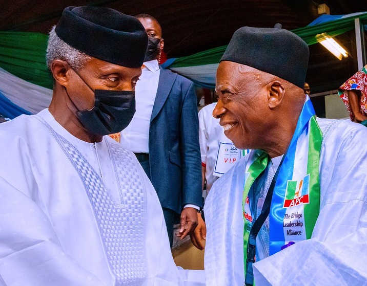 APC National Chairman