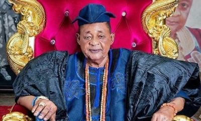Alaafin