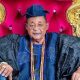Alaafin