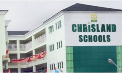 Chrisland Schools