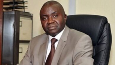 Dr. Muda Yusuf