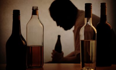 Drunk Husband To The Mortuary