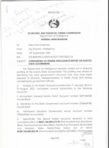 EFCC