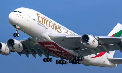 Emirates Airlines