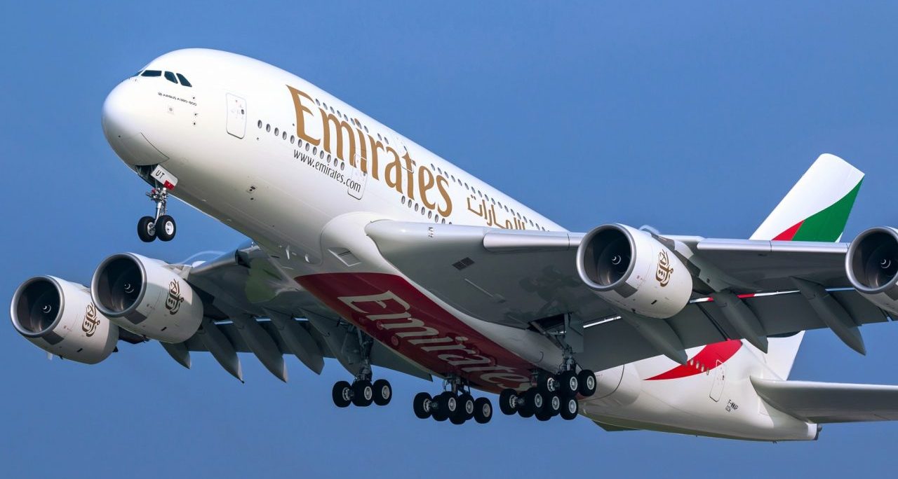 Emirates Airlines