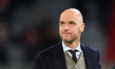 Erik Ten Hag
