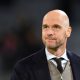 Erik Ten Hag
