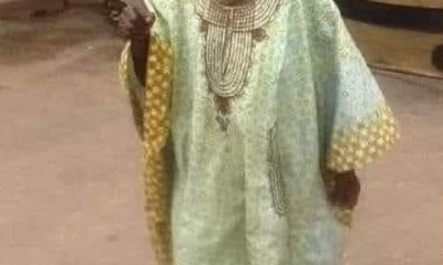 Morenikeji Lasisi