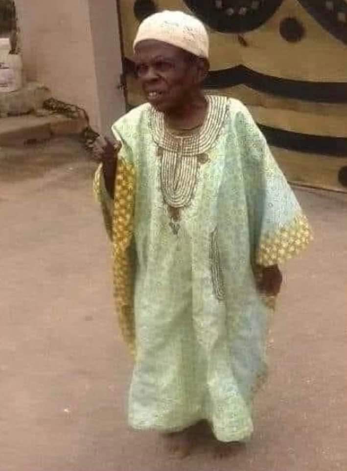 Morenikeji Lasisi