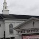 First Baptist Church,